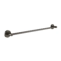 Тримач рушників GROHE Essentials, графіт матовий, 40366AL1