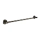 Тримач рушників GROHE Essentials, графіт матовий, 40366AL1