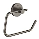 Тримач туалетного паперу GROHE Essentials, графіт матовий 40689AL1