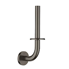 Тримач запасного рулону паперу GROHE Essentials, графіт матовий, 40385AL1