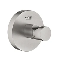 Гачок для халата GROHE Essentials, суперсталь, 40364DC1