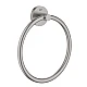 Кільце для рушника GROHE Essentials, суперсталь, 40365DC1
