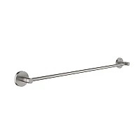 Тримач рушників GROHE Essentials, суперсталь, 40366DC1