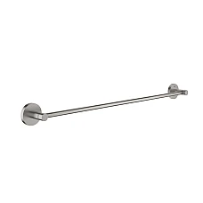 Тримач рушників GROHE Essentials, суперсталь, 40366DC1