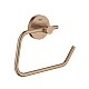 Тримач туалетного паперу GROHE Essentials, золото брашоване, 40689DL1