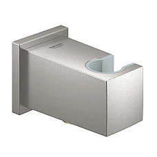 Подключение для душевого шланга GROHE Euphoria Cube, суперсталь, 26370DC0