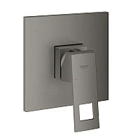 Змішувач для душу GROHE Eurocube, графіт матовий, 24061AL0