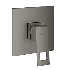 Змішувач для душу GROHE Eurocube, графіт матовий, 24061AL0