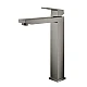 Змішувач для умивальника GROHE Eurocube XL-Size, графіт матовий, 23406AL0