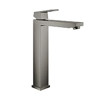 Змішувач для умивальника GROHE Eurocube XL-Size, графіт матовий, 23406AL0