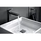 Змішувач для умивальника GROHE Eurocube XL-Size, графіт матовий, 23406AL0