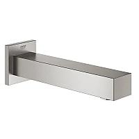 Вилив для ванни GROHE Eurocube 170 мм, суперсталь, 13303DC0