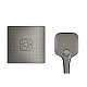 Душевая система GROHE Grohtherm SmartControl, Rainshower 310 Cube, графит матовый, 34864AL0