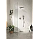 Душевая система скрытого монтажа GROHE Grohtherm SmartControl Rainshower SmartActive 310, графит матовый, 34863AL0