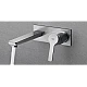 Змішувач для раковини GROHE Lineare M-Size, суперсталь, 19409DC1