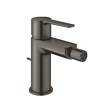Змішувач для біде GROHE Lineare S-Size, графіт матовий, 33848AL1