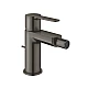 Змішувач для біде GROHE Lineare S-Size, графіт матовий, 33848AL1
