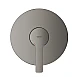 Змішувач для душу GROHE Lineare, графіт матовий, 24063AL1