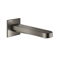 Излив для ванны GROHE Plus, графит матовый, 13404AL3
