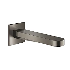 Вилив для ванни GROHE Plus, графіт матовий, 13404AL3