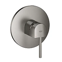 Змішувач для душу GROHE Plus, графіт матовий, 24059AL3