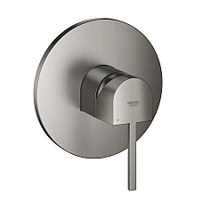Змішувач для душу GROHE Plus, графіт матовий, 24059AL3
