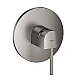 Змішувач для душу GROHE Plus, графіт матовий, 24059AL3
