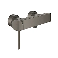 Змішувач для душу GROHE Plus, графіт матовий, 33577AL3