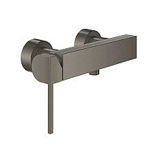 Змішувач для душу GROHE Plus, графіт матовий, 33577AL3