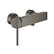 Змішувач для душу GROHE Plus, графіт матовий, 33577AL3