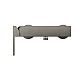 Змішувач для душу GROHE Plus, графіт матовий, 33577AL3