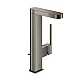 Змішувач для умивальника GROHE Plus L-Size, графіт матовий, 23851AL3