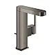 Змішувач для умивальника GROHE Plus M-Size, графіт матовий, 23871AL3