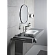 Змішувач для умивальника GROHE Plus M-Size, графіт матовий, 23871AL3