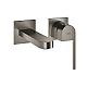 Змішувач для умивальника GROHE Plus M-Size, графіт матовий, 29303AL3