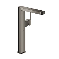 Смеситель для умывальника GROHE Plus XL-Size, графит матовый, 32618AL3
