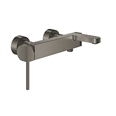 Змішувач для ванни GROHE Plus, графіт матовий, 33553AL3