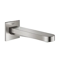Вилив для ванни GROHE Plus, суперсталь, 13404DC3