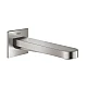 Излив для ванны GROHE Plus, суперсталь, 13404DC3