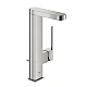 Смеситель для умывальника GROHE Plus L-Size, суперсталь, 23851DC3