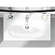 Змішувач для умивальника GROHE Plus M-Size, суперсталь, 23871DC3