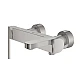 Смеситель для ванны GROHE Plus, графит матовый, 33553DC3