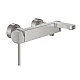 Смеситель для ванны GROHE Plus, графит матовый, 33553DC3