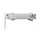 Смеситель для ванны GROHE Plus, графит матовый, 33553DC3
