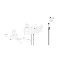 Піноутворювач GROHE Purefoam 1050740000, білий