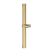 Душова штанга GROHE Rainshower Aqua, 600 мм, золото глянцеве, 101673GL00