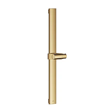 Душова штанга GROHE Rainshower Aqua, 600 мм, золото глянцеве, 101673GL00