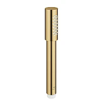 Ручной душ GROHE SPA Rainshower Aqua Stick, 1 режим, золото глянцевое, 26866GL0