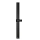 Душевая штанга GROHE Rainshower Aqua, 600 мм, черный матовый, 101673KF00