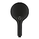Ручний душ GROHE Rainshower Aqua, 3 режими струменю, чорний матовий, 101676KF00